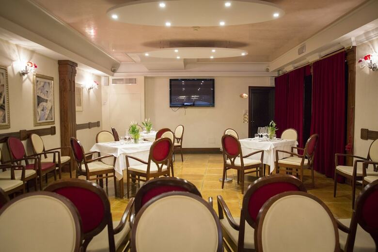 Hotel Spessotto