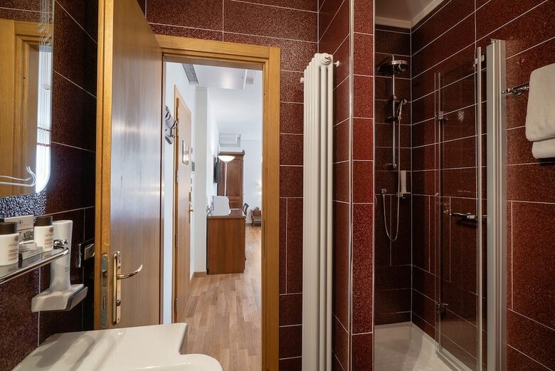 Hotel Spessotto