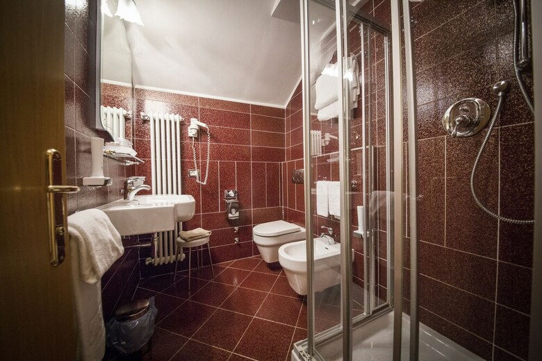 Hotel Spessotto