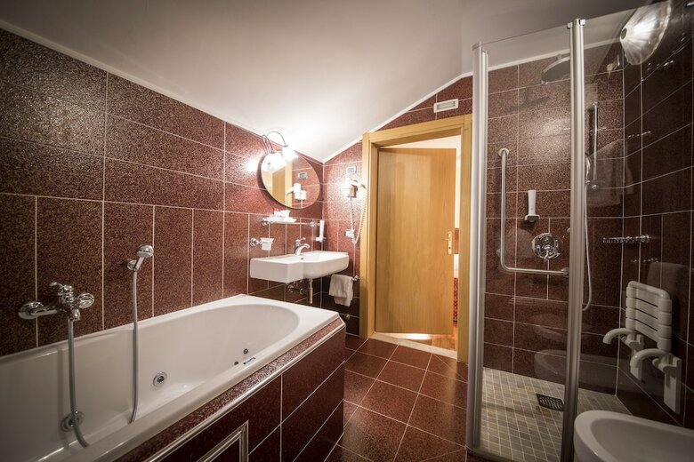 Hotel Spessotto