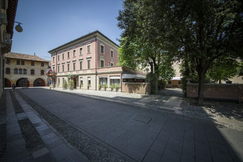 Hotel Spessotto