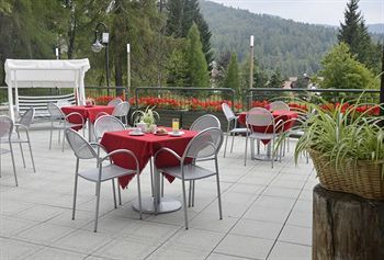Hotel Martinella