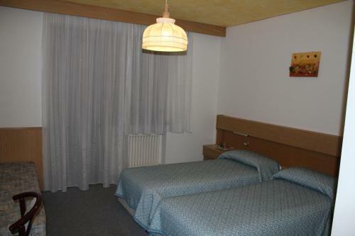 Hotel Garn� Ongaro