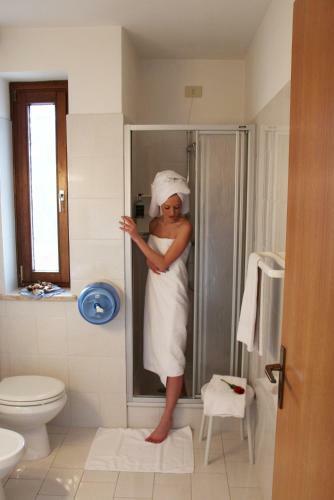 Hotel Garn� Ongaro