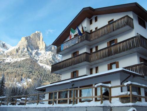 Hotel Garn� Ongaro