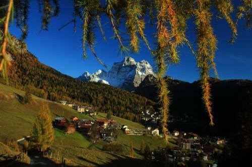 Hotel Garn� Ongaro