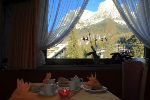 Hotel Garn� Ongaro