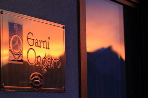 Hotel Garn� Ongaro