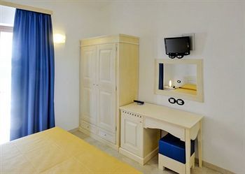 Il Vascello Hotel