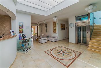 Il Vascello Hotel
