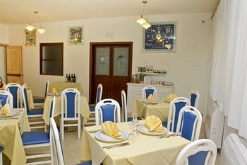 Il Vascello Hotel
