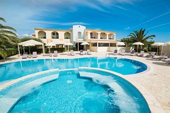 Il Vascello Hotel