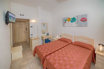 Il Vascello Hotel
