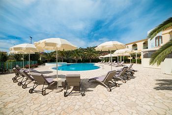 Il Vascello Hotel