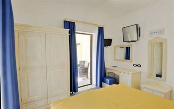 Il Vascello Hotel