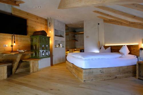 Hotel La Roccia