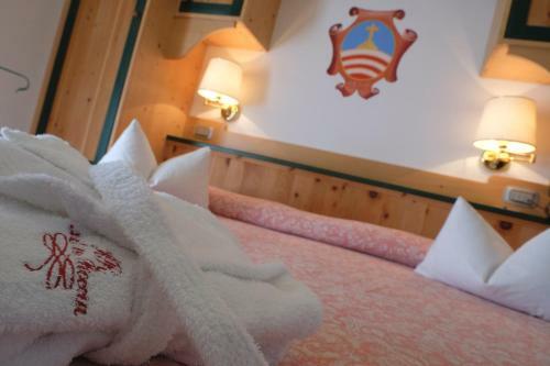 Hotel La Roccia