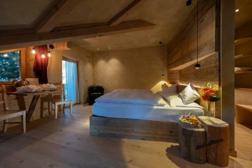 Hotel La Roccia
