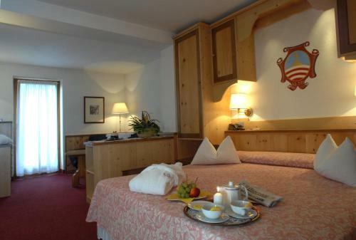Hotel La Roccia