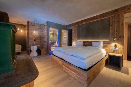 Hotel La Roccia