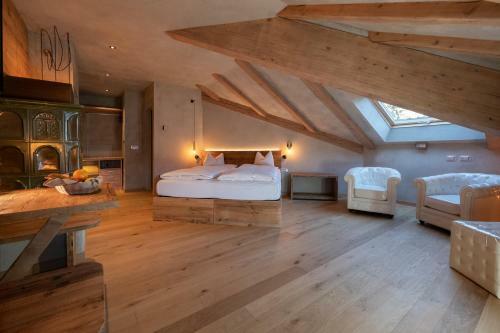 Hotel La Roccia