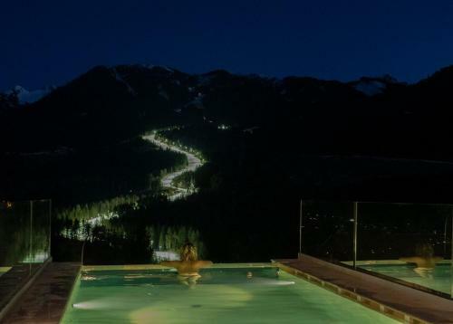 Hotel La Roccia
