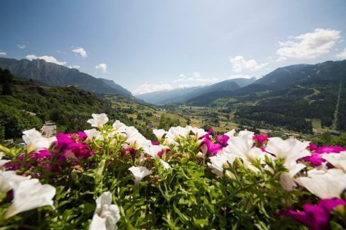 Hotel La Roccia