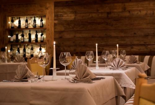 Hotel La Roccia