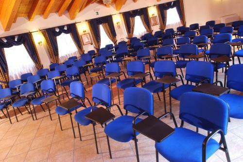 Hotel La Roccia