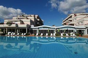 Residence Club Hotel Le Terrazze