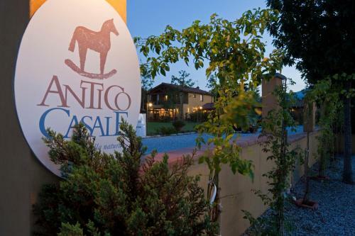 Hotel Antico Casale