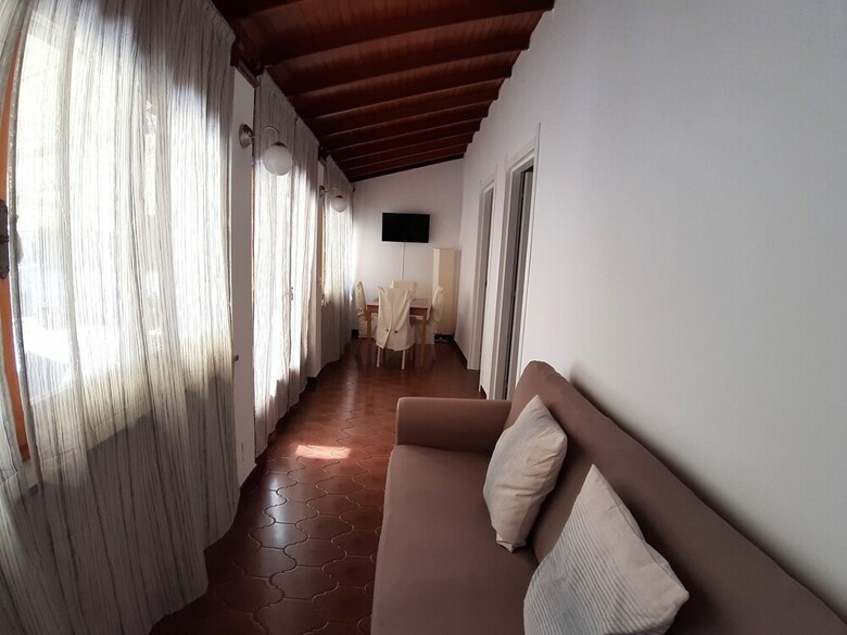 Apartamento Ca' De Baran