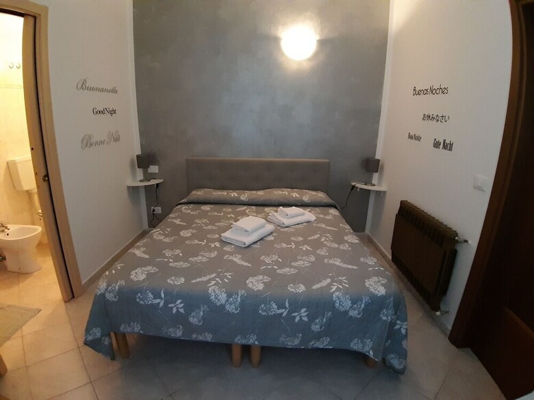 Apartamento Ca' De Baran