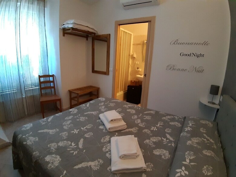 Apartamento Ca' De Baran