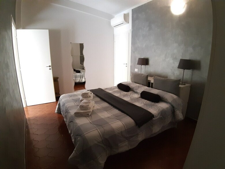 Apartamento Ca' De Baran