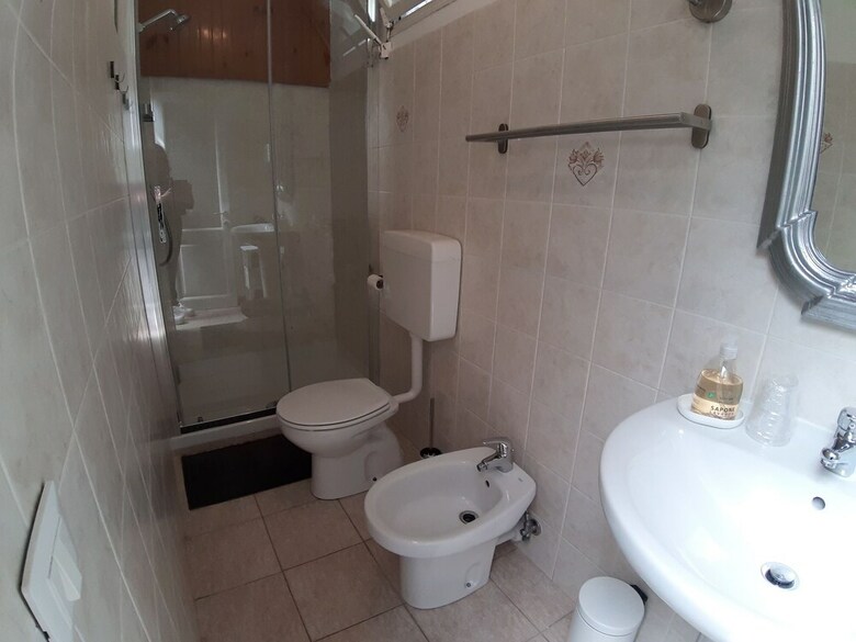 Apartamento Ca' De Baran