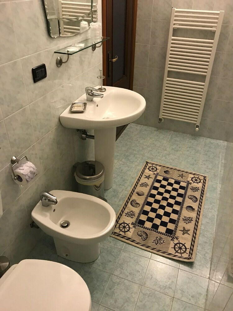 Apartamento Ca' De Baran