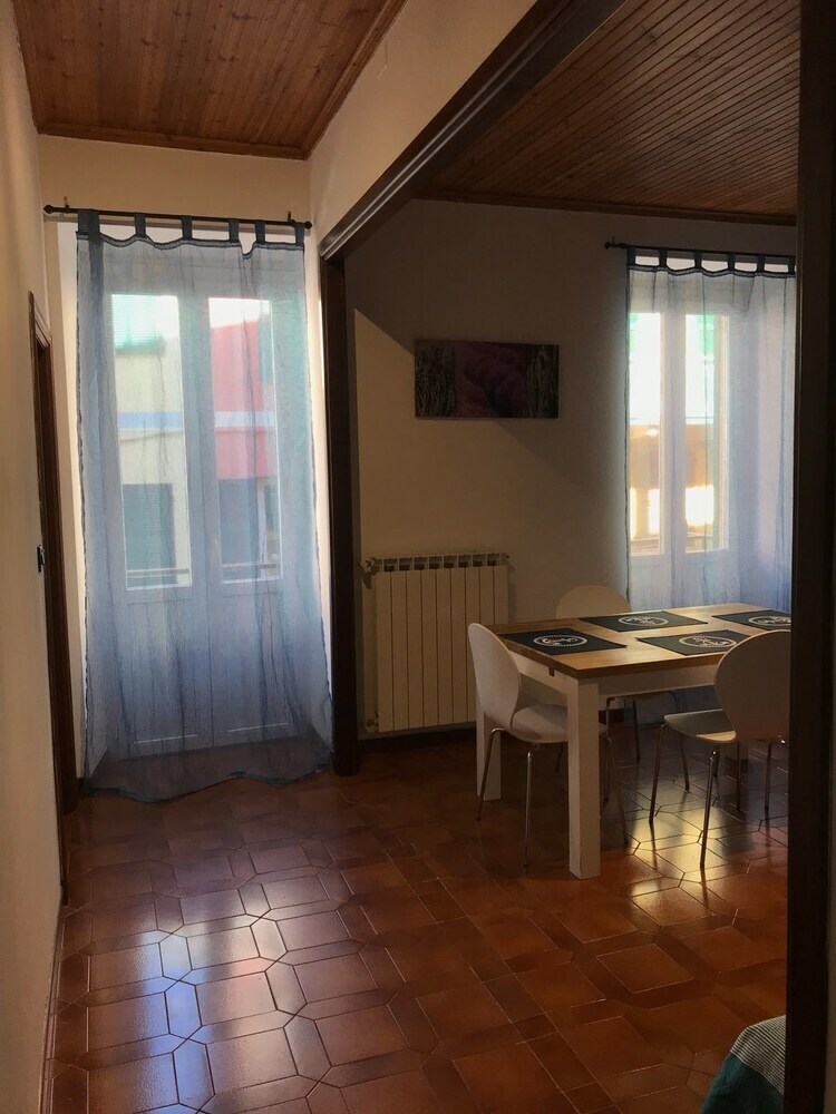 Apartamento Ca' De Baran