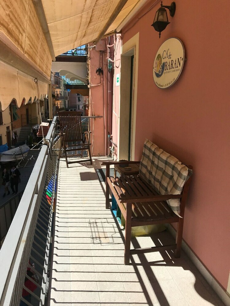 Apartamento Ca' De Baran