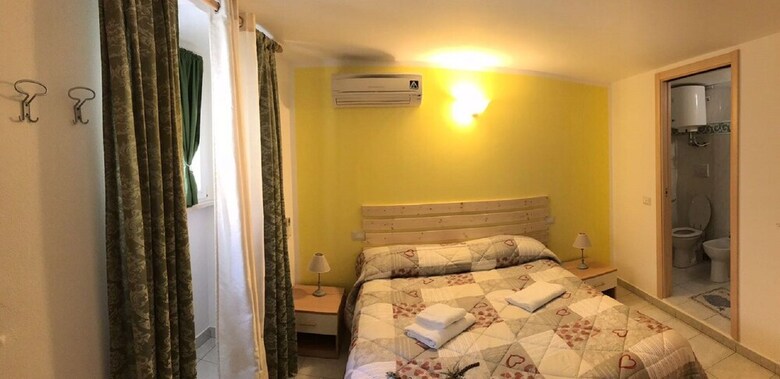 Apartamento Ca' De Baran