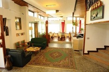 Hotel Albergo Stelvio