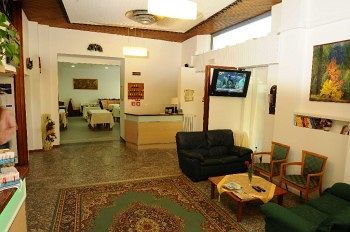 Hotel Albergo Stelvio