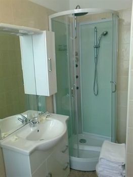 Hotel Albergo Stelvio