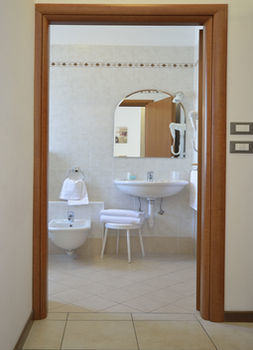 Hotel Albergo Stelvio