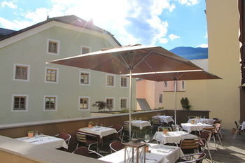 Hotel Greif
