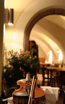 Hotel Greif
