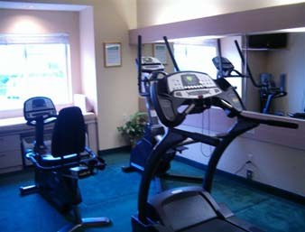 The Floridian Hotel & Suites