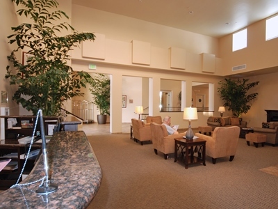 Hotel Palm Mountain Resort