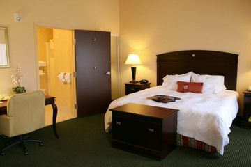 Hotel Hampton Inn & Suites Pensacola-university Mall Fl