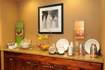 Hotel Hampton Inn & Suites Pensacola-university Mall Fl